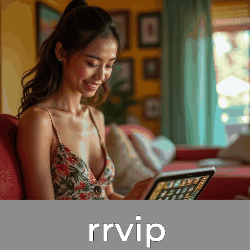 Acessar o site rrvip COM