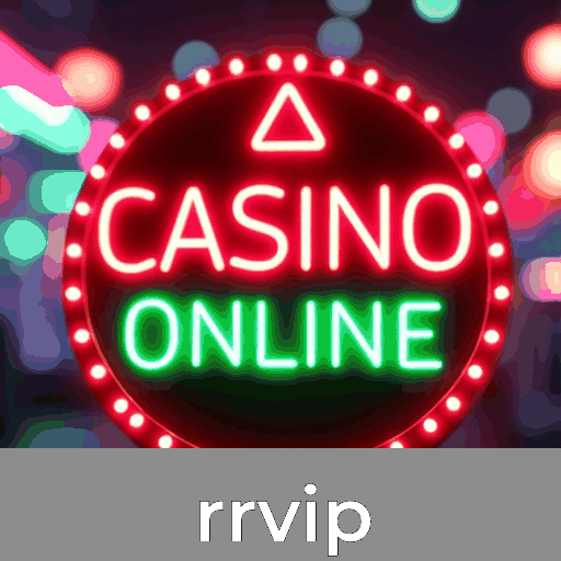Cassino Online rrvip