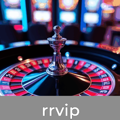 Acesso ao rrvip