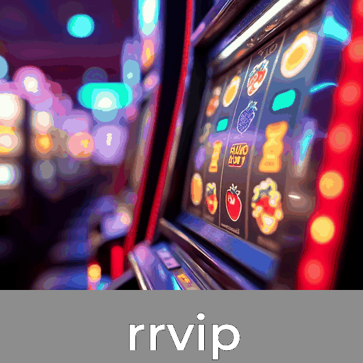 Cadastro na rrvip