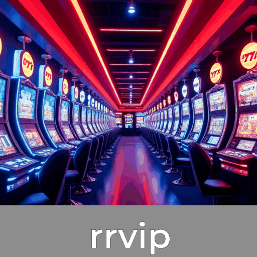 Acesso ao rrvip