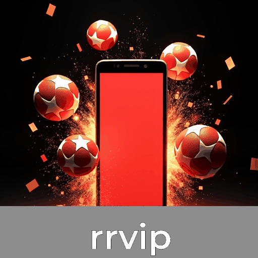 Acesso ao rrvip