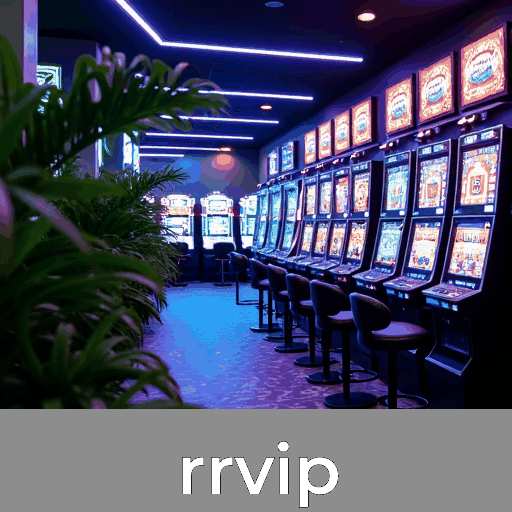 Cadastro na rrvip