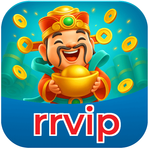 rrvip logo