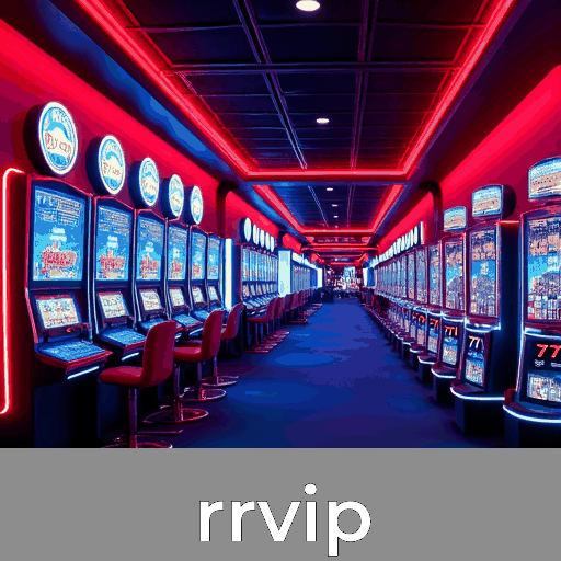 Acesso ao rrvip