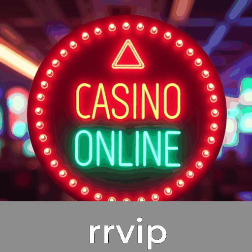 Cadastro na rrvip
