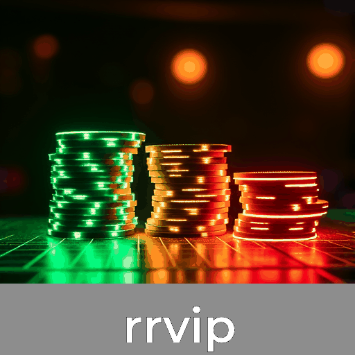 Apostas no rrvip