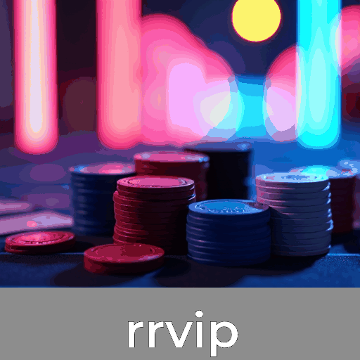 Cadastro na rrvip